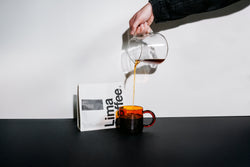 Coffee Subscription