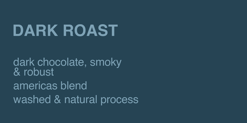 Dark Roast