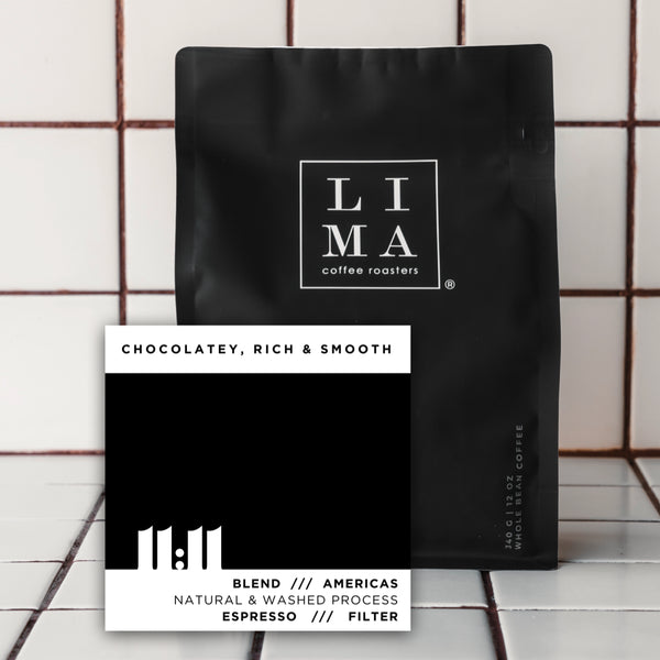 Coffee Subscription