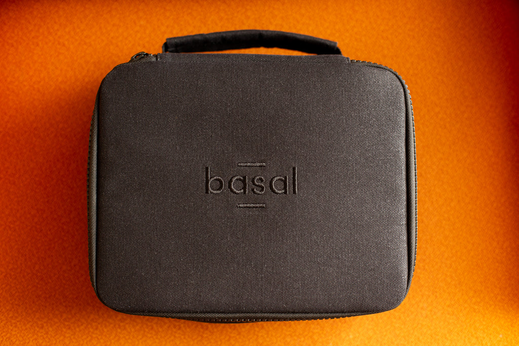 COFFEE TRAVELLER  BASAL – Basal-USA